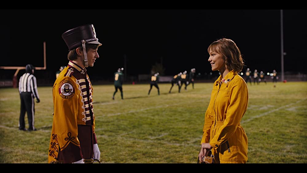 スターガールの画像