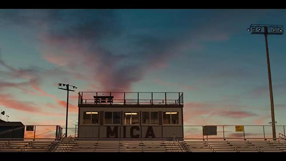 スターガールの画像