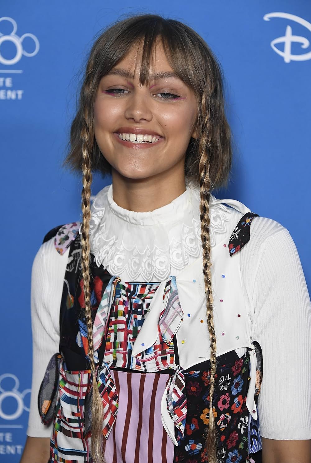 スターガールの画像