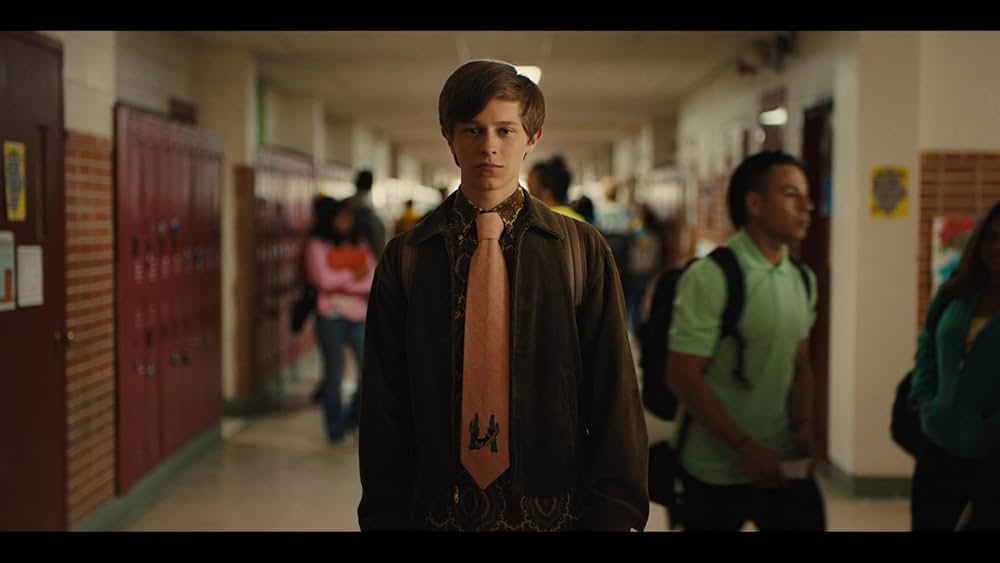 スターガールの画像