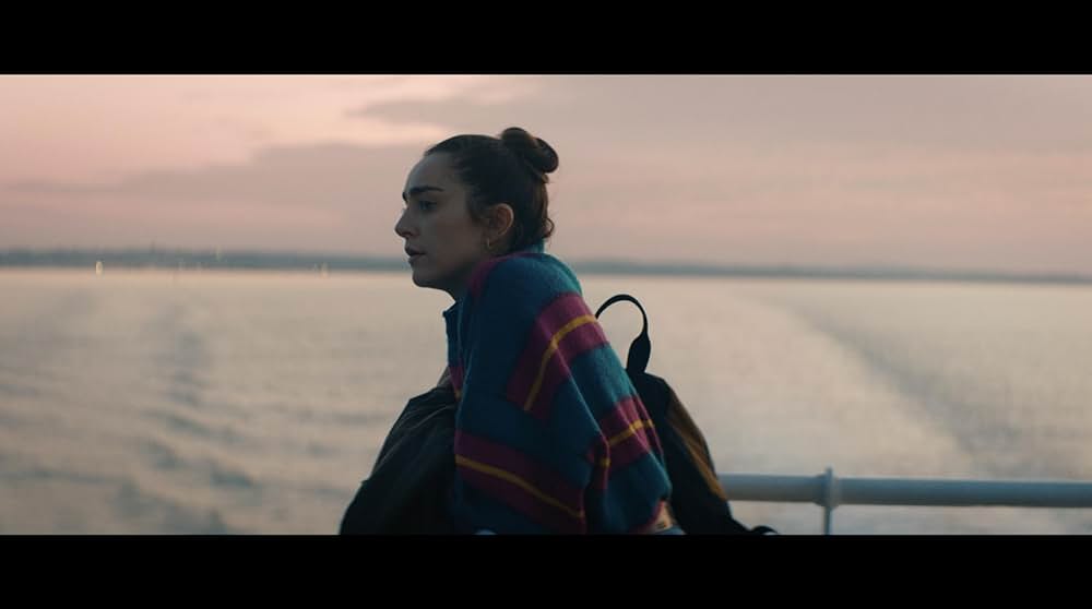 オーラ、イギリスに行くの画像