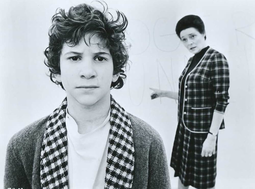 バクスター！の画像