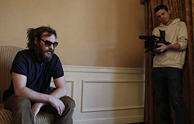 容疑者、ホアキン・フェニックスの画像