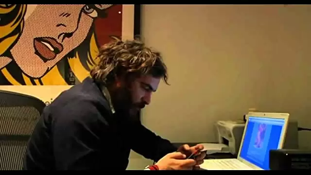 容疑者、ホアキン・フェニックスの画像