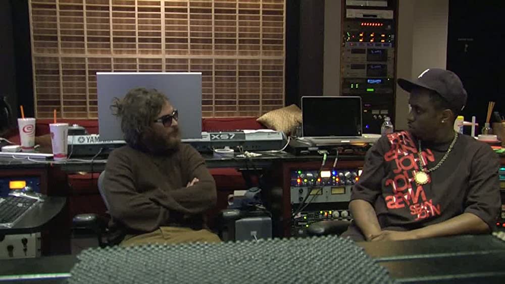 容疑者、ホアキン・フェニックスの画像