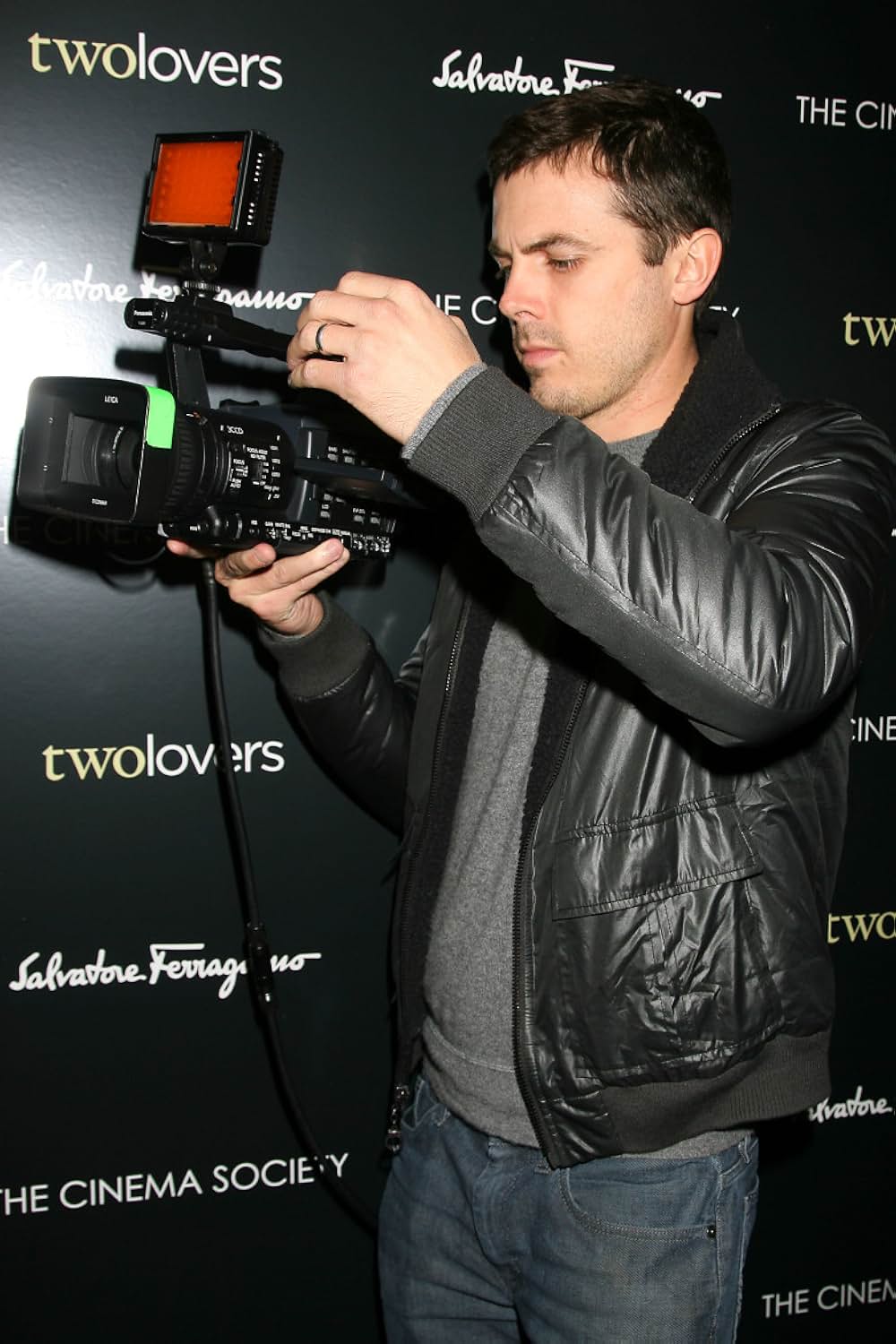 容疑者、ホアキン・フェニックスの画像