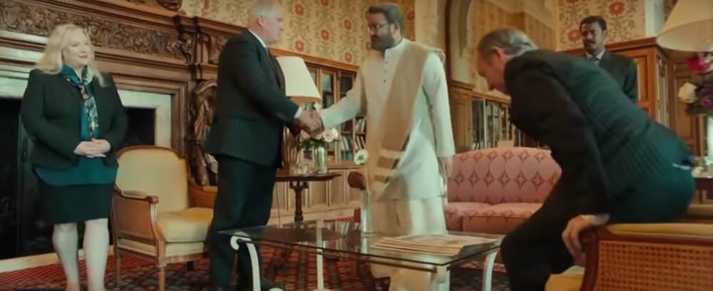 Kaappaan（原題）の画像