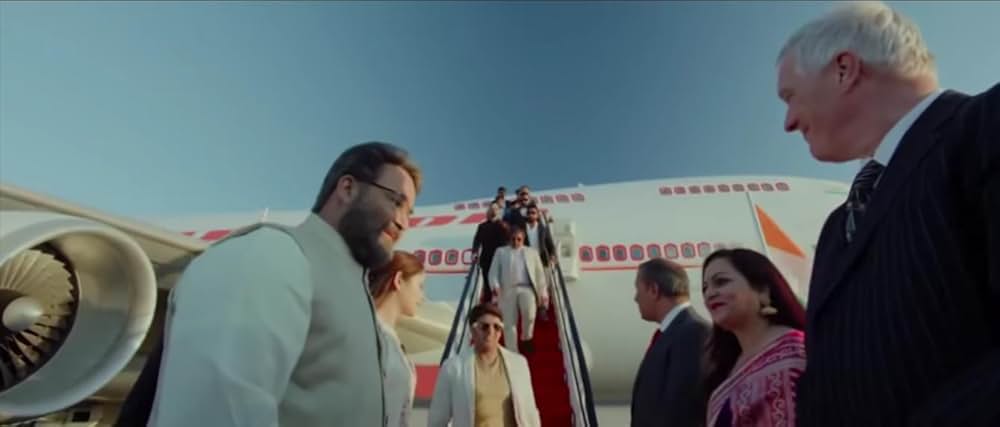 Kaappaan（原題）の画像