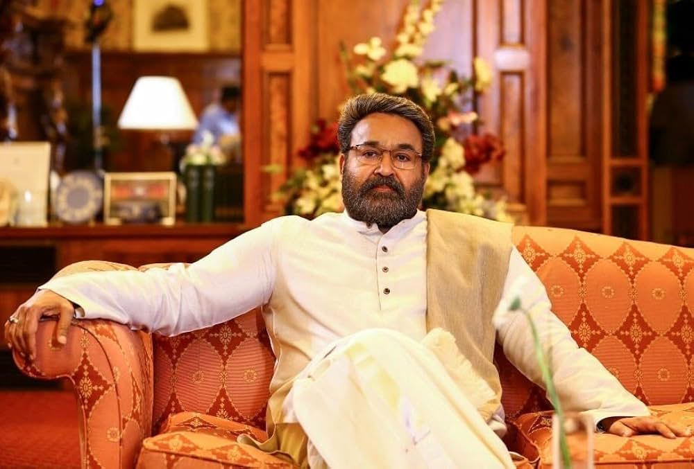 Kaappaan（原題）の画像