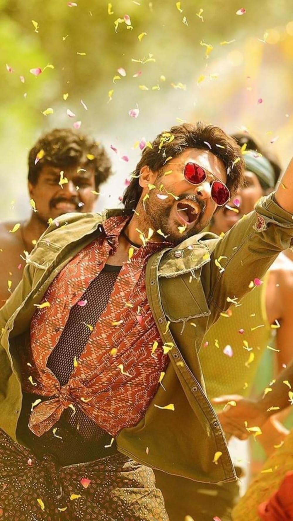 Kaappaan（原題）の画像