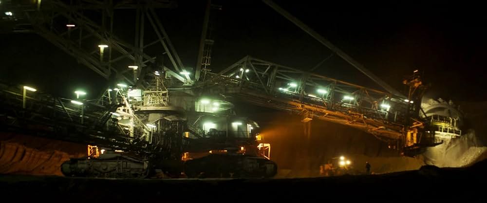 Digger（原題）の画像