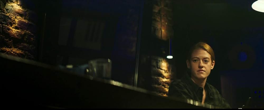 Digger（原題）の画像