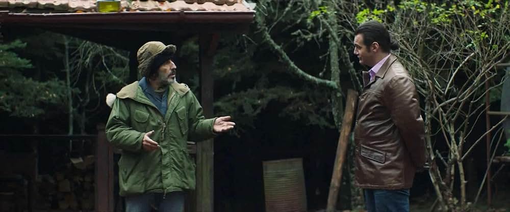 Digger（原題）の画像