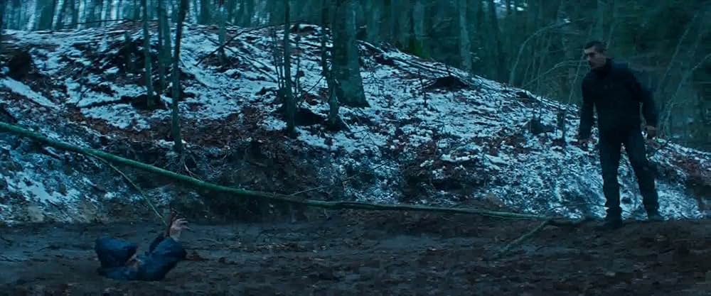 Digger（原題）の画像