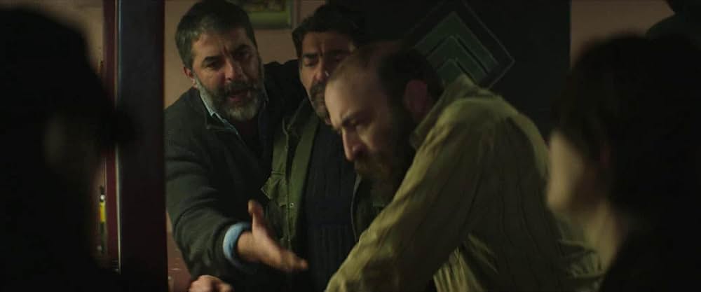 Digger（原題）の画像