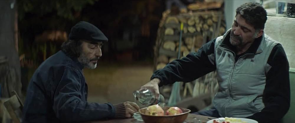 Digger（原題）の画像