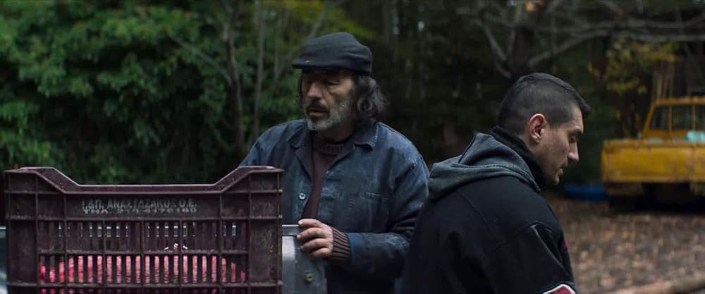 Digger（原題）の画像