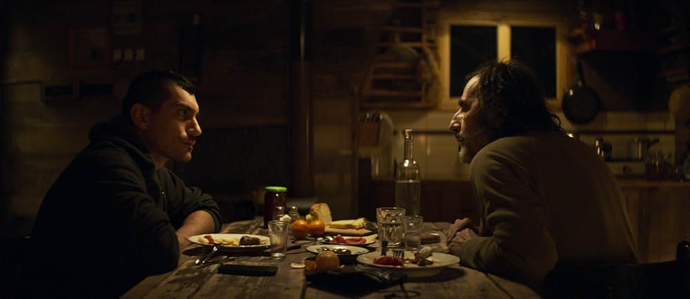 Digger（原題）の画像