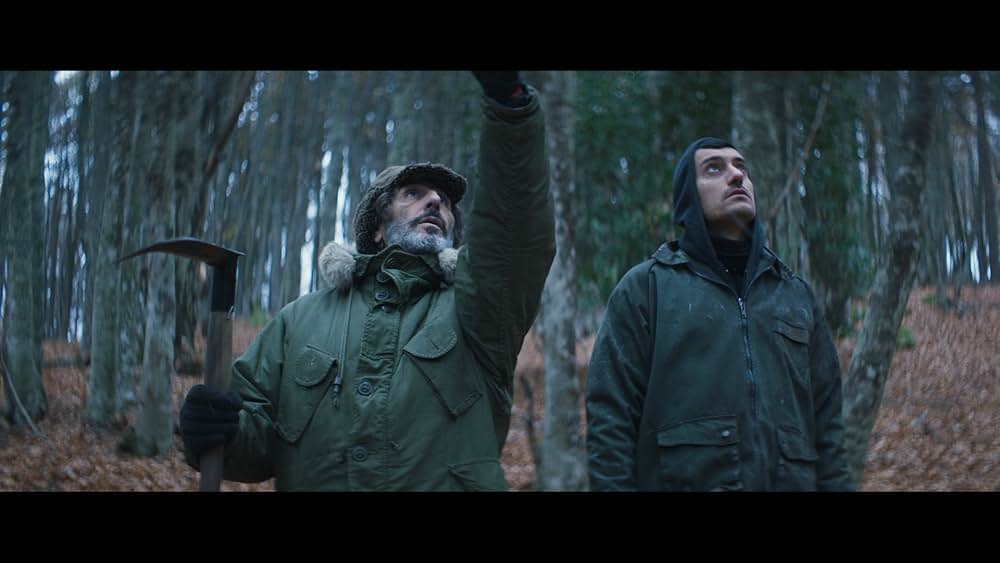 Digger（原題）の画像