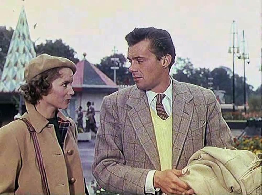 Doctor in the House（原題）の画像