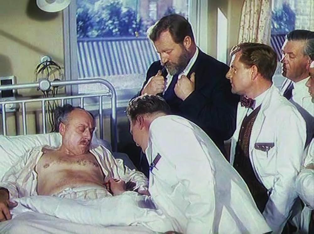 Doctor in the House（原題）の画像