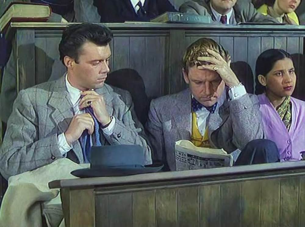 Doctor in the House（原題）の画像