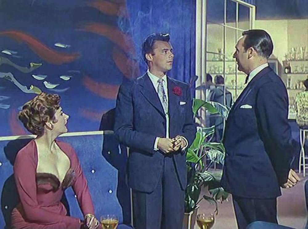 Doctor in the House（原題）の画像