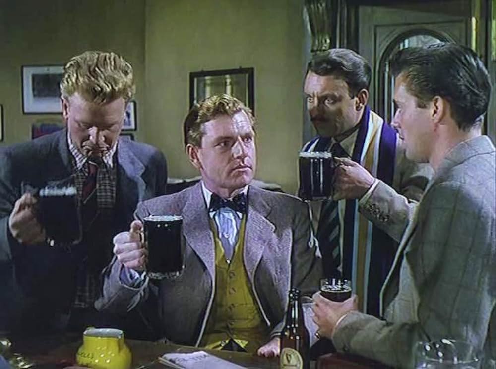 Doctor in the House（原題）の画像