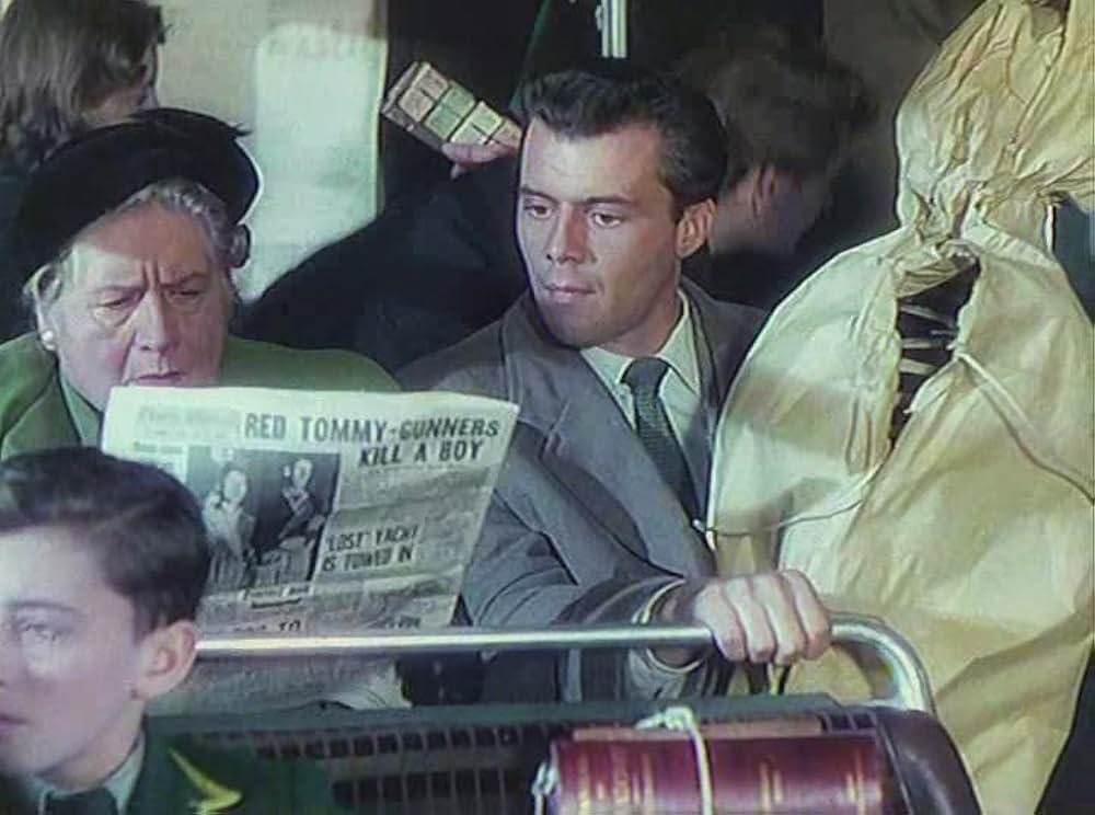 Doctor in the House（原題）の画像