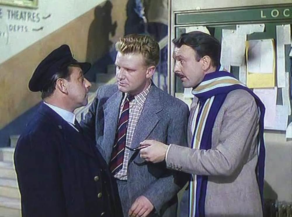 Doctor in the House（原題）の画像