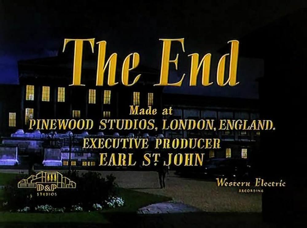 Doctor in the House（原題）の画像