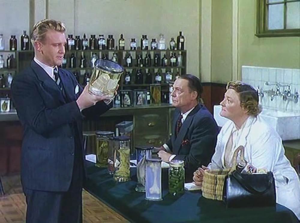 Doctor in the House（原題）の画像