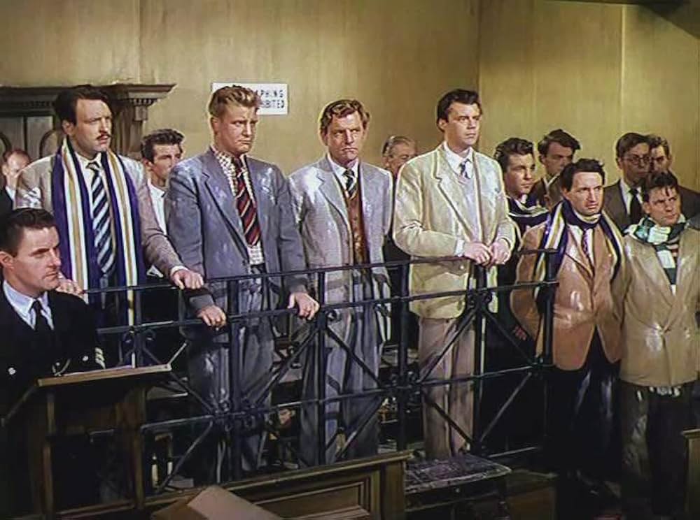 Doctor in the House（原題）の画像