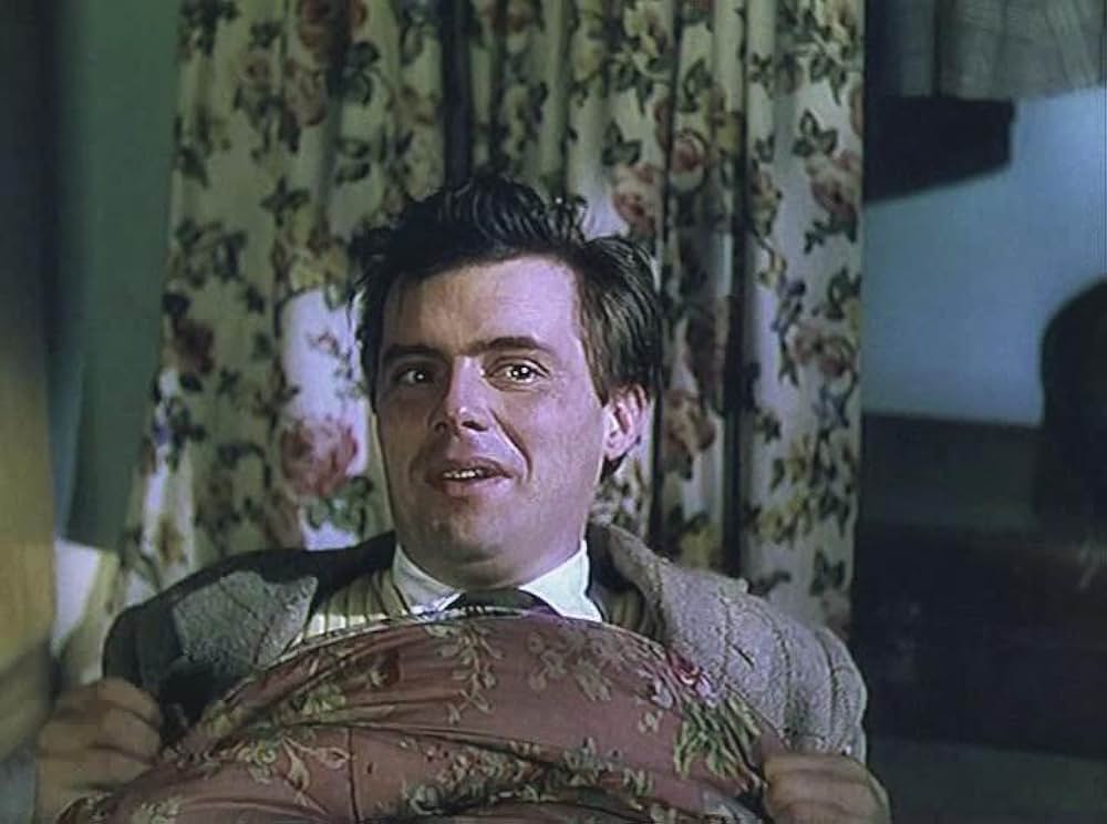 Doctor in the House（原題）の画像