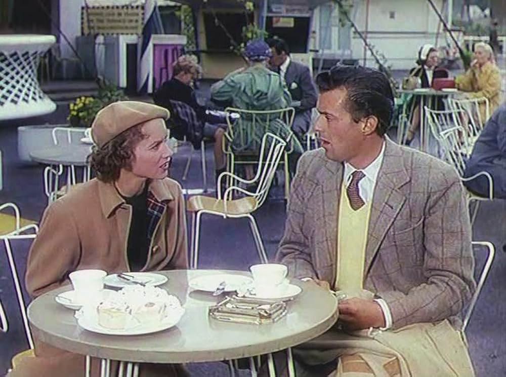 Doctor in the House（原題）の画像