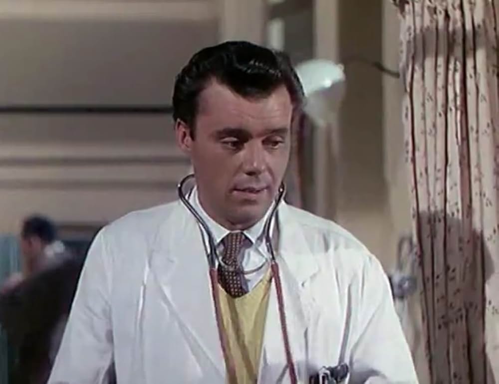 Doctor in the House（原題）の画像