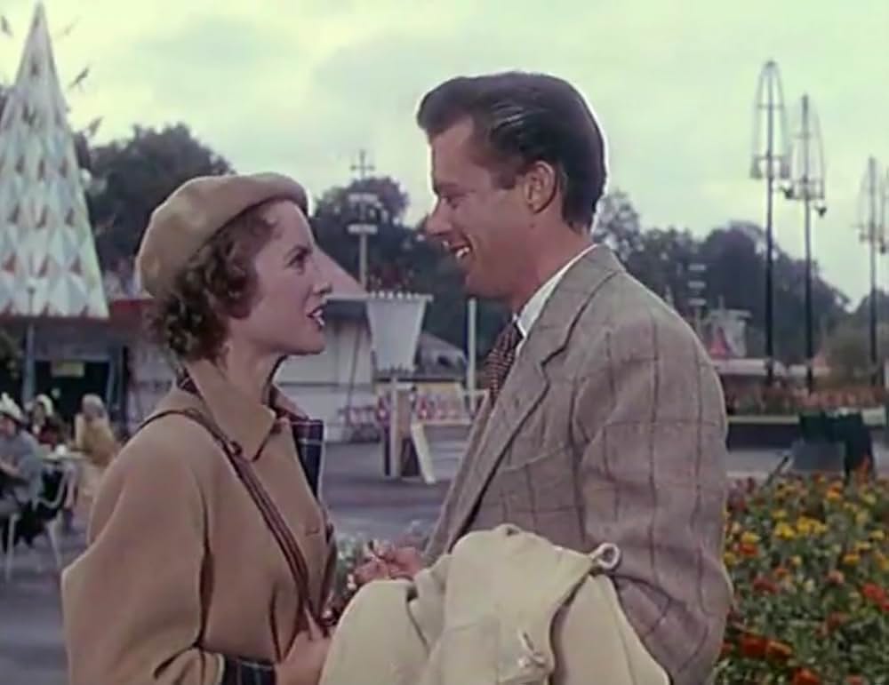 Doctor in the House（原題）の画像