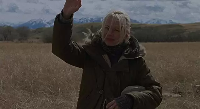 「ライフ・ゴーズ・オン 彼女たちの選択」ミシェル・ウィリアムズの画像