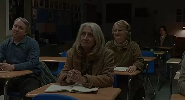 ライフ・ゴーズ・オン 彼女たちの選択の画像