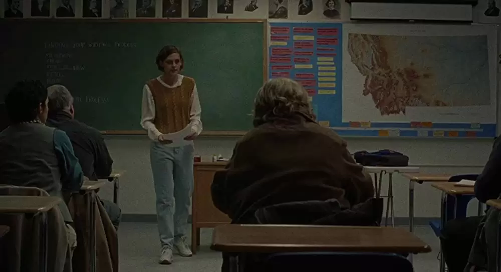 「ライフ・ゴーズ・オン 彼女たちの選択」クリステン・スチュワートの画像