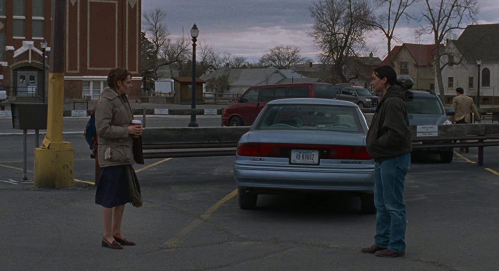 ライフ・ゴーズ・オン 彼女たちの選択の画像