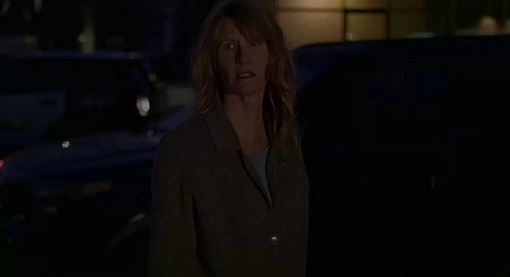 「ライフ・ゴーズ・オン 彼女たちの選択」ローラ・ダーンの画像