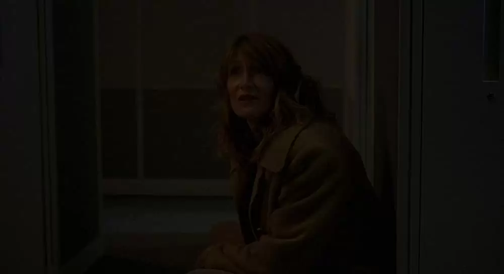 「ライフ・ゴーズ・オン 彼女たちの選択」ローラ・ダーンの画像