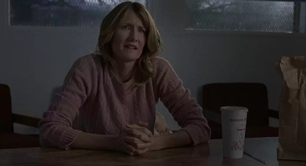 「ライフ・ゴーズ・オン 彼女たちの選択」ローラ・ダーンの画像