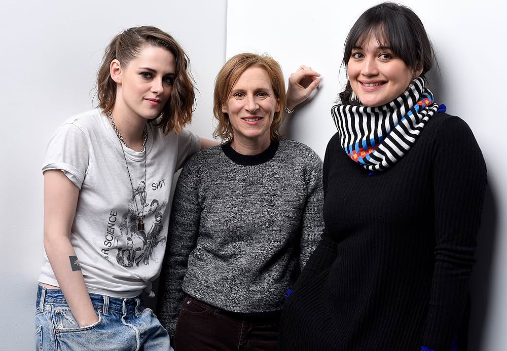 ライフ・ゴーズ・オン 彼女たちの選択の画像