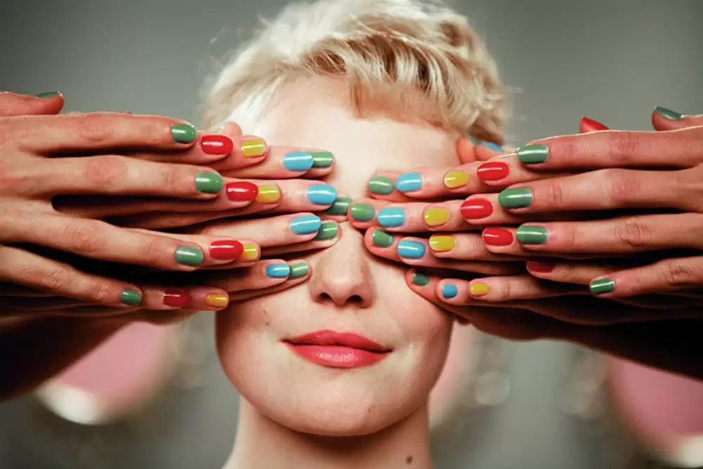 「タイピスト！」デボラ・フランソワの画像