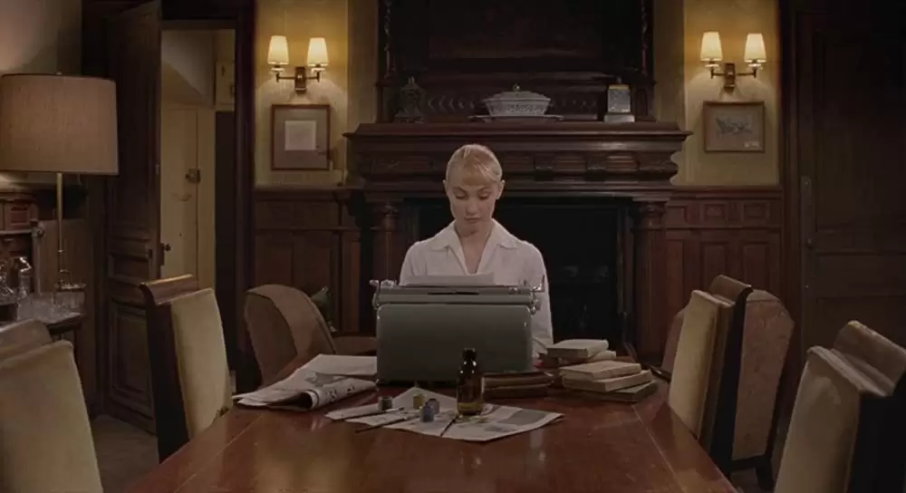 タイピスト！の画像