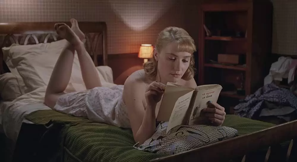 タイピスト！の画像