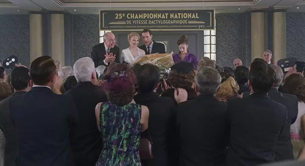 タイピスト！の画像