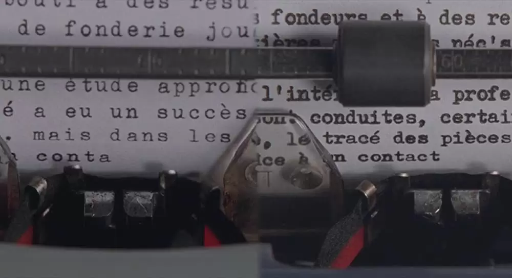 タイピスト！の画像